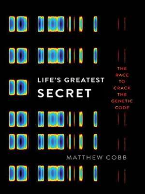 cover image of Life's Greatest Secret
